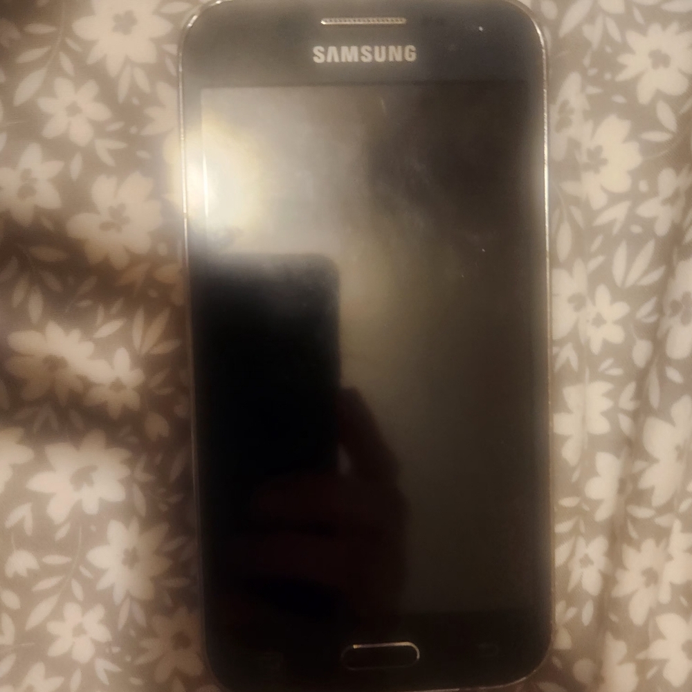 * Samsung Galaxy Core Prime for Tracphone